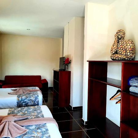 Porto Coral Hotel & Suites เชตุมัล ภายนอก รูปภาพ