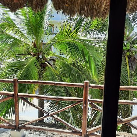 Porto Coral Hotel & Suites เชตุมัล ภายนอก รูปภาพ