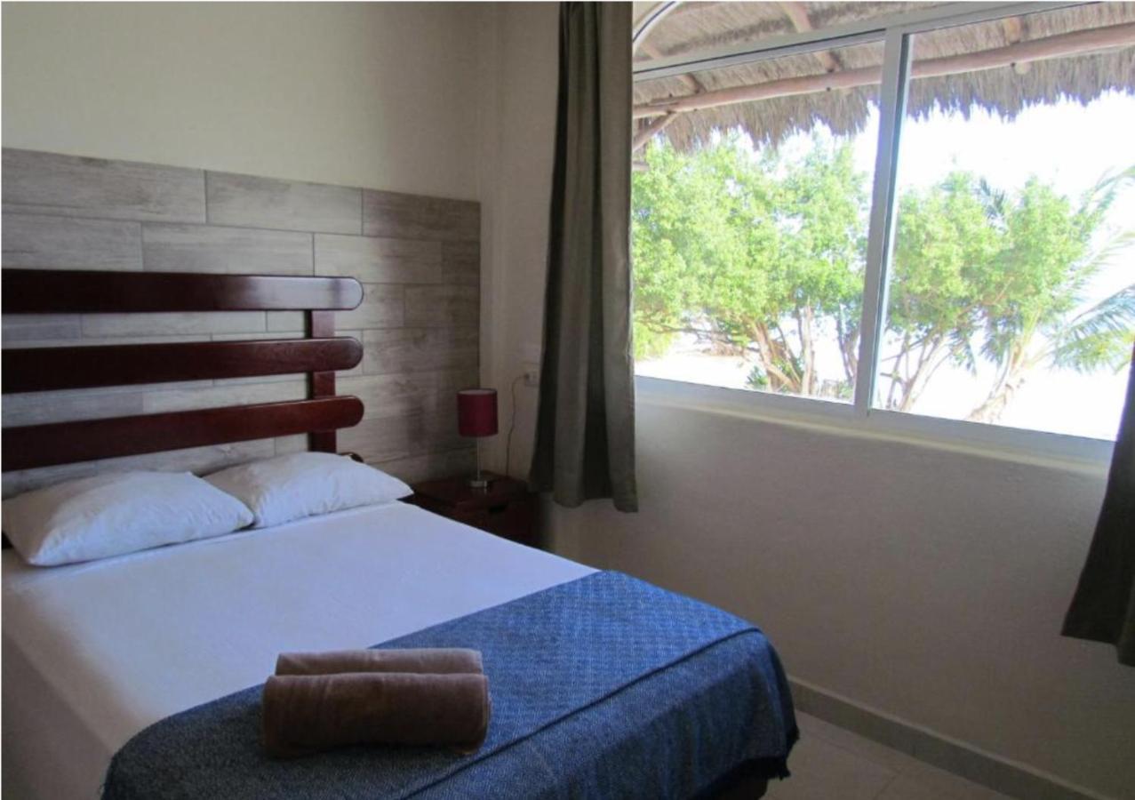 Porto Coral Hotel & Suites มาอาอวล ภายนอก รูปภาพ