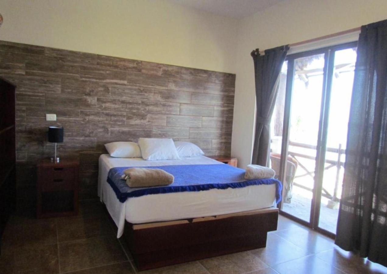 Porto Coral Hotel & Suites เชตุมัล ภายนอก รูปภาพ