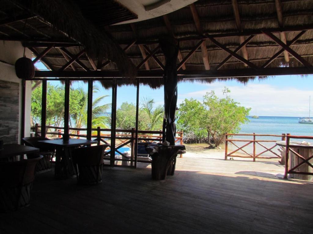 Porto Coral Hotel & Suites เชตุมัล ภายนอก รูปภาพ