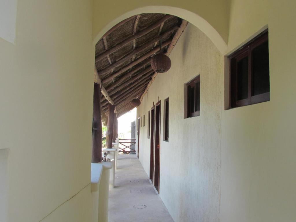 Porto Coral Hotel & Suites เชตุมัล ภายนอก รูปภาพ