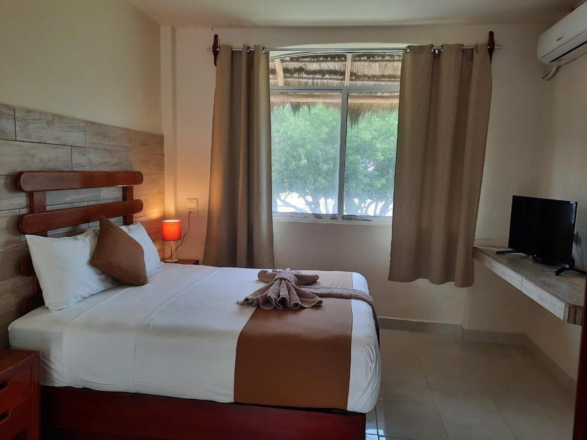 Porto Coral Hotel & Suites เชตุมัล ภายนอก รูปภาพ