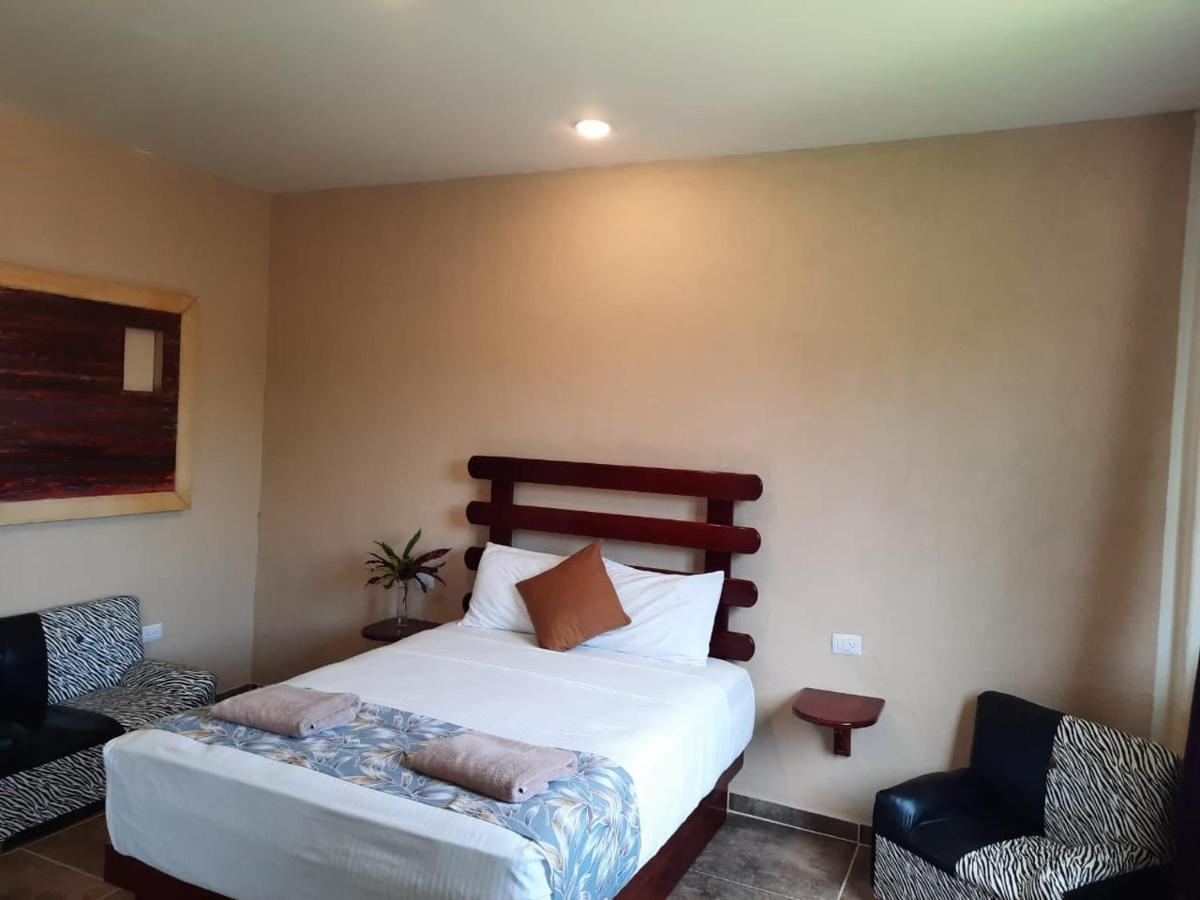 Porto Coral Hotel & Suites เชตุมัล ภายนอก รูปภาพ