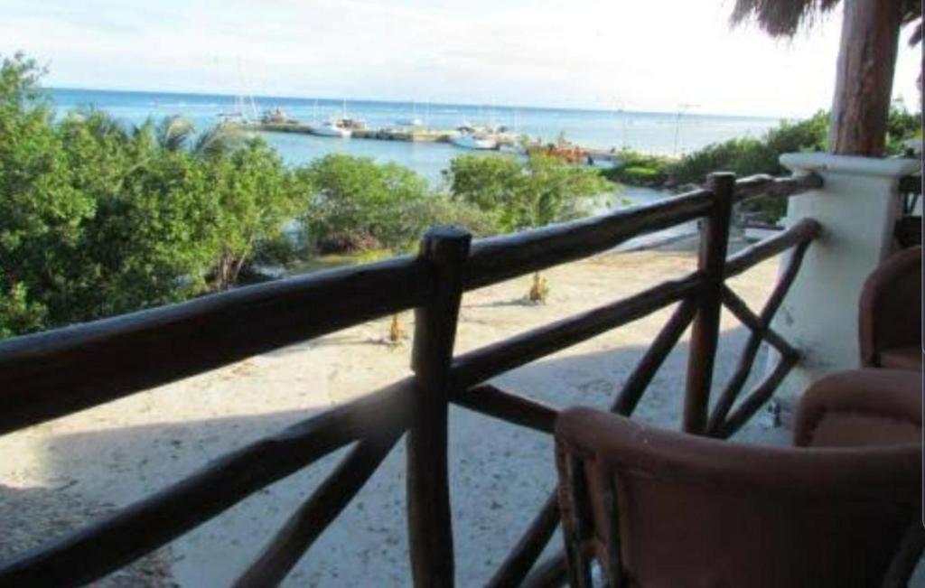 Porto Coral Hotel & Suites มาอาอวล ภายนอก รูปภาพ