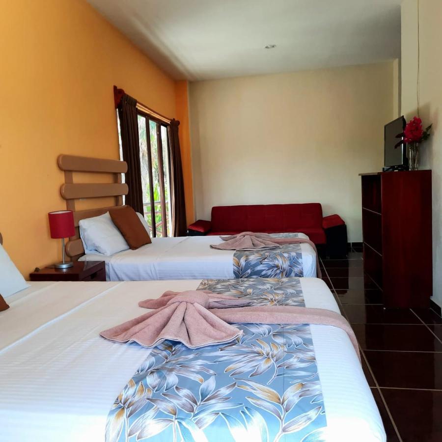 Porto Coral Hotel & Suites เชตุมัล ภายนอก รูปภาพ